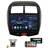 Mitsubishi ASX 2010-2018 RADIO ANDROID GPS 8/128GB