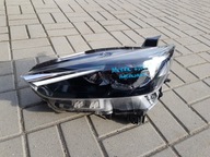 LAMPA LEWA LEWY PRZÓD PRZEDNIA MAZDA CX3 CX-3 CX 3