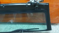 window rear part rear BMW 5 E61 04