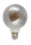 Žiarovka Filament LED Dymiona G95 E27 4W 200lm 2200K Farba Teplá WW
