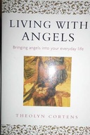 Living with Angels - T. Cortens