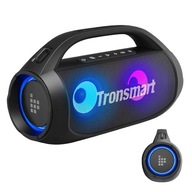 BLUETOOTH MOCNY MOBILITY LED IMPREZOWY TRONSMART BANG SE POWERBANK 40W