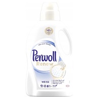 Perwoll Weiss Renew 24pr. 1,44l płyn do prania białego