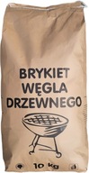 brykiet do grilla 10 kg gastronomiczny grill