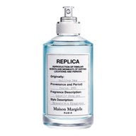 Maison Margiela Replica Sailing Day toaletná voda sprej 100ml