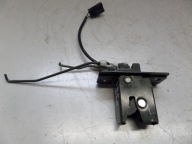 BRILLIANCE BS6 lock bonnet boot