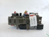 RENAULT LAGUNA II fuse box UCH 8200171868