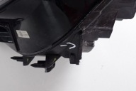 VW ID4 ID-4 IQ.LIGHT FULL LED reflektor left light left 11B941035N
