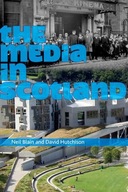 The Media in Scotland group work