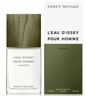Issey Miyake L'Eau d'Issey Pour Homme Eau&Cedre Intense EDT M 50ml fólia