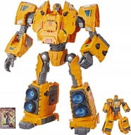 ARK TITAN CLASS WAR CYBERTRON TRANSFORMERS AUTOBOT