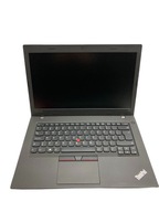 Laptop Lenovo ThinkPad L460 14 " Intel Core i5 XL65