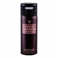 David Beckham Intimately For Him Deodorant 150 ml