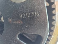 ZWOLNICA 87307353 right STEYR 6230 CVT