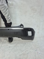 PEUGEOT 2008 II 2 19-> bumper rear part rear PDC