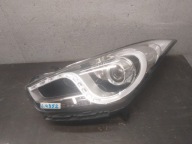 light front left HYUNDAI I40 XENON LED 92101-3Z105