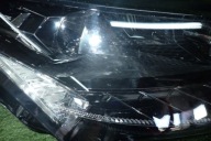 SKODA ENYAQ CRYSTAL LED 21- reflektor right light right