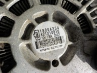 MITSUBISHI ASX 1.8 16V B ALTERNATOR A2TX1081B 1800A334