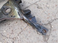 MERCEDES VITO W639 2.2 CDI 11R axle beam subframe LAWA front