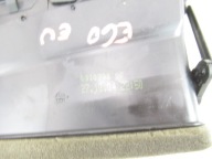 grid air conditioning devices front right right BMW e60 e61 sedan KOMBI EUROPA