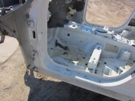 BMW X3 F25 quarter quarter front right A300