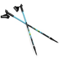 Spokey nordic walking trekingové palice 2 palice