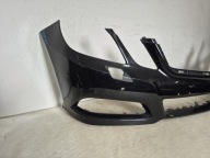 MERCEDES E-KLASA W212 AVANTGARDE 09-13 bumper front front 6XPDC SPR