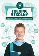 TRENING SZKOLNY ĆWICZENIA KOREKCYJNO KOMPENSACYJNE