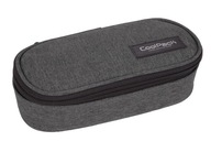 Piórnik CoolPack CAMPUS szary, SNOW GREY (E62021)