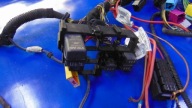 cablaggio cablaggio KOMORY Motore 2.0TDI CAA VW TRANSPORTER T5 03-14R