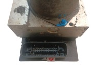control unit brake booster ABS AUDI Q5 8R 8R0907379BA 8R0614517DA