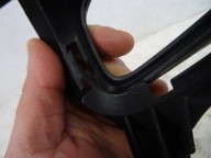 grid of a bumper front front left KIA CEED III 86563-J7010