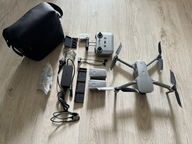 DJI Mavic Air 2 Fly More Combo * jak NOWY * Cały Zestaw * Video4K Dron