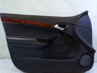 Seite links Tür links PRZEDNICH CADILLAC BLS Leder (K2)