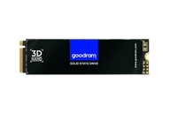 GOODRAM PX500-G2 SSD 256 GB M.2 PCIe 3x4 NVMe