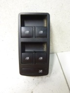 window control switch left front Opel Insignia A Astra J 13222224 2008 – 2017