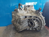 getriebe GIULIETTA 1.4 T C63563512 benzin