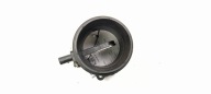 flow meter VOLKSWAGEN PHAETON LIFT