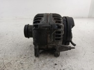 AUDI A6 C5 1.9 TDI ALTERNATOR 028903029B 120A 97-01