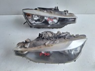 BMW 3 F30 F31 12-16 light left UK