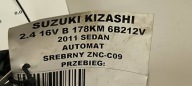 module 2111B-S57L0 SUZUKI KIZASHI