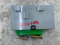 VOLVO V40 S40 e modulo Della serratura Centrale 30630081