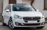 Peugeot 508 Peugeot 508 GT-line Full LED Navi ...