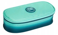 PIÓRNIK SASZETKA ETUI KOSMETYCZKA CAMPUS GRADIENT BLUE LAGOON