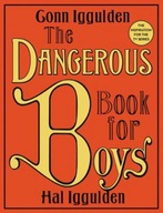 The Dangerous Book for Boys Conn Iggulden