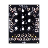 Make Noise Maths (20HP) Black Panel