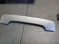 Volkswagen PASSAT CC instrument panel frame DEKORY moulding 3AB857212D 3AB858366D