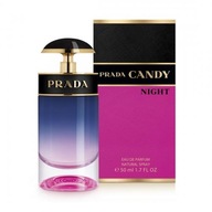 Prada Candy Night woda perfumowana 50 ml spray