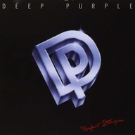 Perfect Strangers Deep Purple Winyl