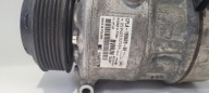 KOMPRESOR klimaanlage LAND ROVER CPLA-19D629-BG